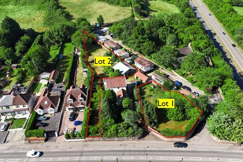Land for sale, Stonehill, Bristol, Gloucestershire, BS15