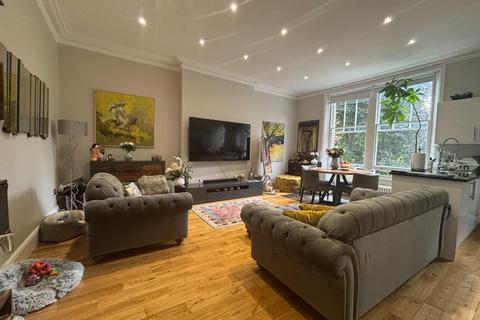 1 bedroom apartment for sale, Canfield Gardens, Hampstead, NW6