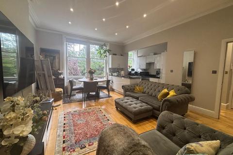 1 bedroom apartment for sale, Canfield Gardens, Hampstead, NW6