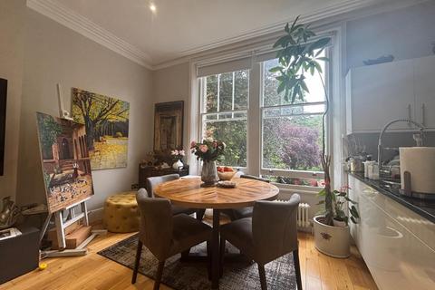 1 bedroom apartment for sale, Canfield Gardens, Hampstead, NW6