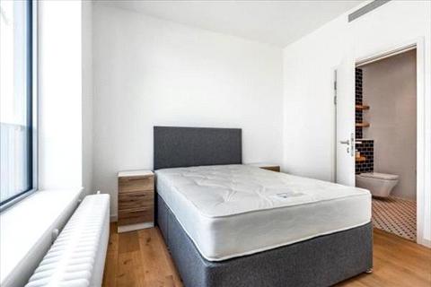 Studio for sale, Rendel House, Goodluck Hope, London, E14