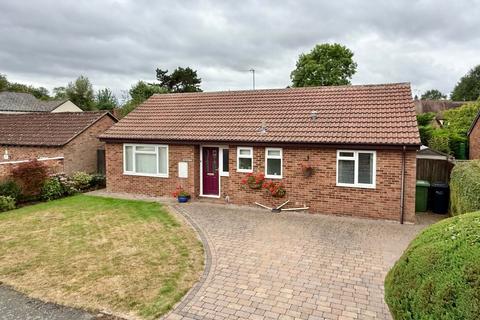17 Bearcroft, Weobley, Hereford, HR4 8TA