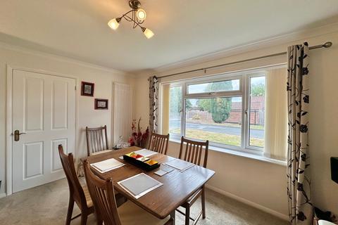 17 Bearcroft, Weobley, Hereford, HR4 8TA