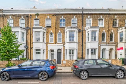 1 bedroom flat for sale, Bramber Road, Fulham, London, W14