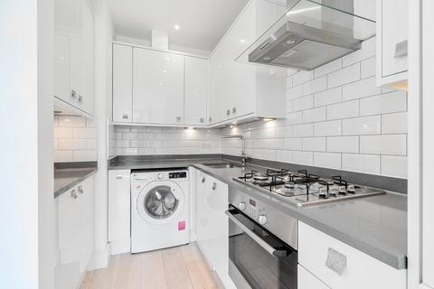 1 bedroom flat for sale, Bramber Road, Fulham, London, W14