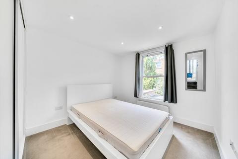 1 bedroom flat for sale, Bramber Road, Fulham, London, W14