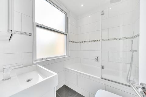1 bedroom flat for sale, Bramber Road, Fulham, London, W14