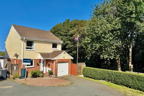 undefined, Shapleys Gardens, Plymouth PL9