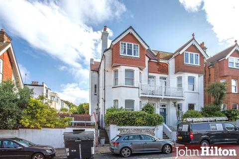 Belle Vue Gardens, Brighton