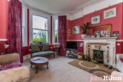 undefined, Belle Vue Gardens, Brighton