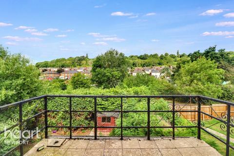 2 bedroom semi-detached bungalow for sale, East Grove Road, Newport