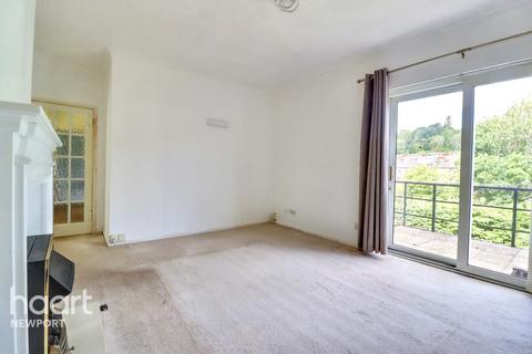 2 bedroom semi-detached bungalow for sale, East Grove Road, Newport