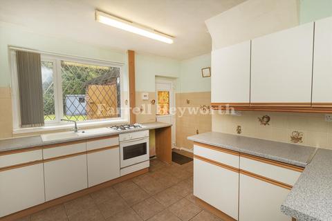 undefined, West Crescent, Preston PR3