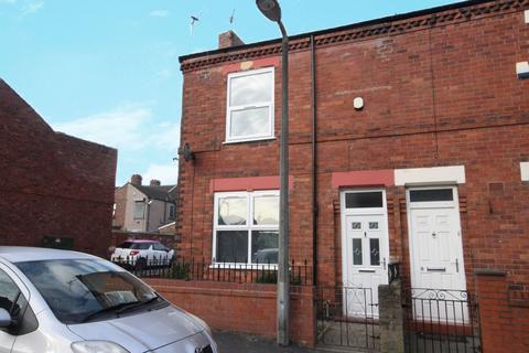 2 bedroom end of terrace house to rent, Rydal Street, Newton-Le-Willows, WA12