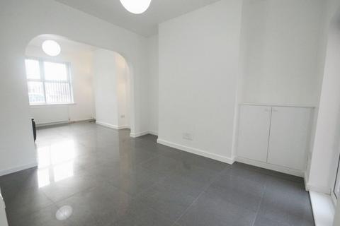 2 bedroom end of terrace house to rent, Rydal Street, Newton-Le-Willows, WA12
