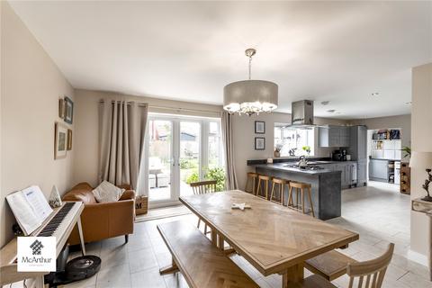 5 bedroom detached house for sale, Robinets Green, Harworth and Bircotes, Doncaster, South Yorkshire, DN11