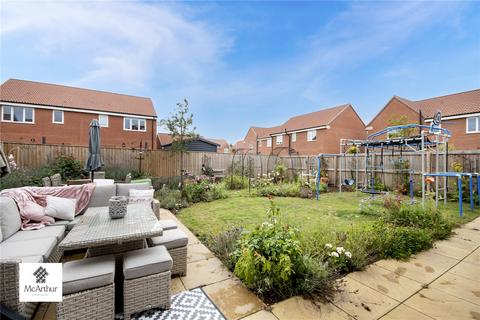 5 bedroom detached house for sale, Robinets Green, Harworth and Bircotes, Doncaster, South Yorkshire, DN11