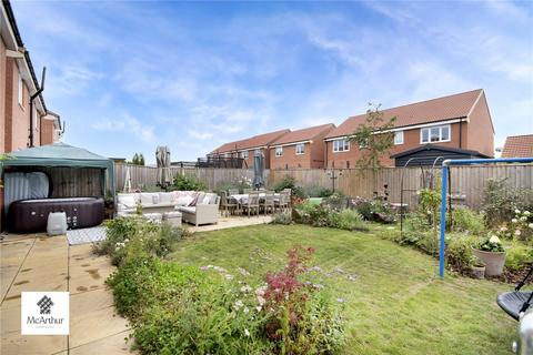 5 bedroom detached house for sale, Robinets Green, Harworth and Bircotes, Doncaster, South Yorkshire, DN11