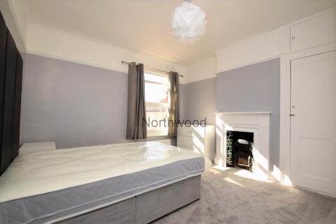 undefined, St Helens Street, Ipswich, IP4