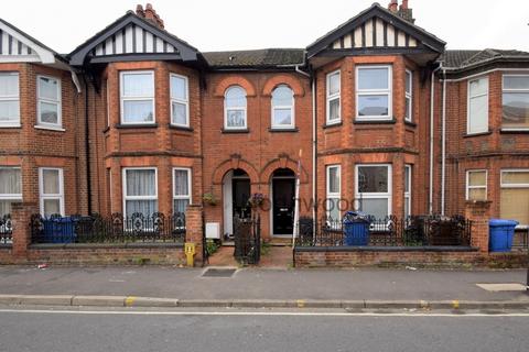undefined, St Helens Street, Ipswich, IP4
