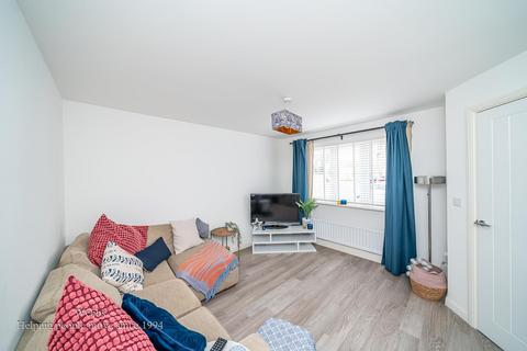 51 Aspen Road, Essington, Wolverhampton, WV11 2SD