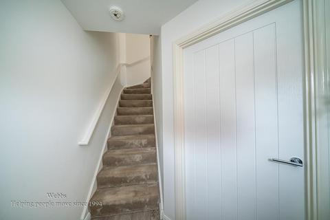 51 Aspen Road, Essington, Wolverhampton, WV11 2SD