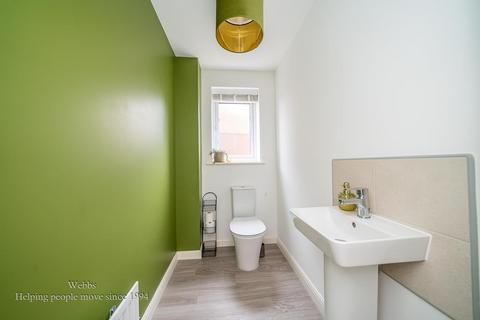 51 Aspen Road, Essington, Wolverhampton, WV11 2SD