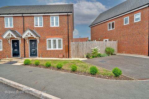 51 Aspen Road, Essington, Wolverhampton, WV11 2SD