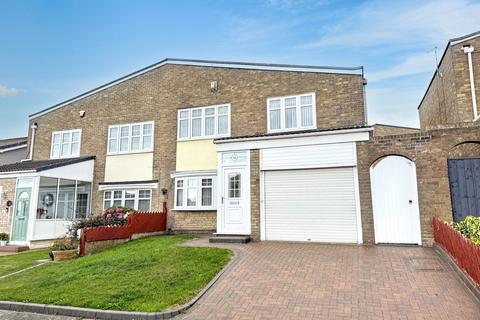 St. Andrews Grove, Hartlepool TS27