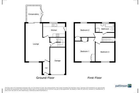 undefined, St. Andrews Grove, Hartlepool TS27