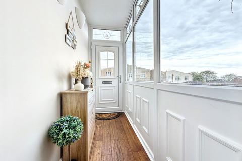 undefined, St. Andrews Grove, Hartlepool TS27