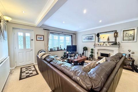 undefined, St. Andrews Grove, Hartlepool TS27