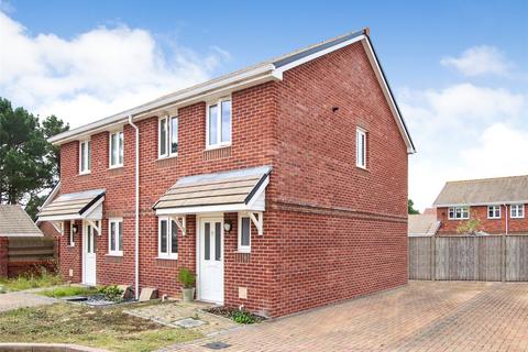 undefined, Knight Gardens, Lymington, Hampshire, SO41