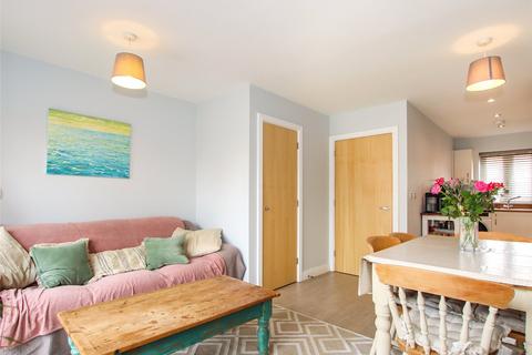 undefined, Knight Gardens, Lymington, Hampshire, SO41
