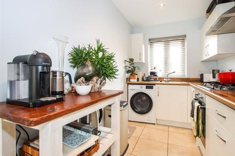 undefined, Knight Gardens, Lymington, Hampshire, SO41