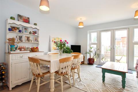 undefined, Knight Gardens, Lymington, Hampshire, SO41