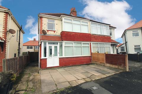 undefined, Slinger Road, Cleveleys FY5