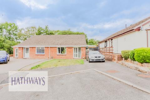 51 Chester Close, New Inn, Pontypool, NP4 0LT