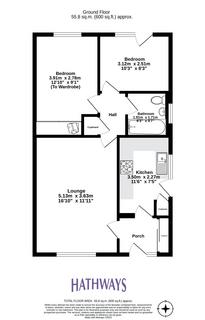 51 Chester Close, New Inn, Pontypool, NP4 0LT