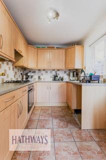 51 Chester Close, New Inn, Pontypool, NP4 0LT