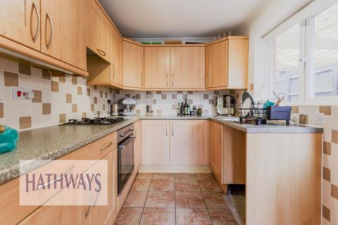 51 Chester Close, New Inn, Pontypool, NP4 0LT