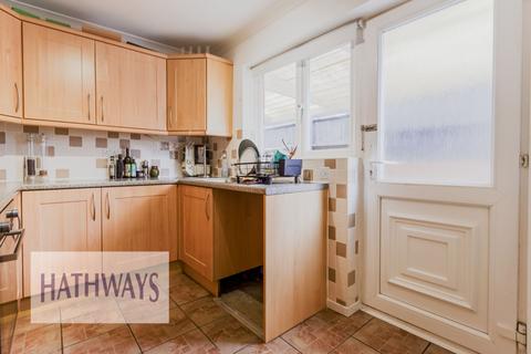 51 Chester Close, New Inn, Pontypool, NP4 0LT
