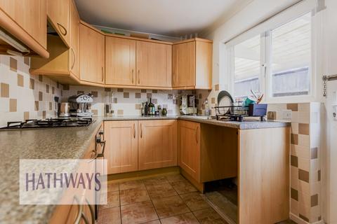51 Chester Close, New Inn, Pontypool, NP4 0LT