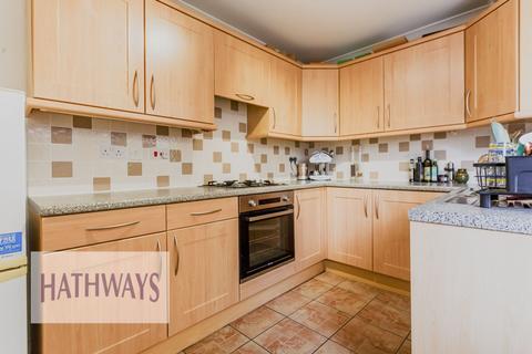 51 Chester Close, New Inn, Pontypool, NP4 0LT