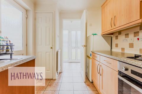 51 Chester Close, New Inn, Pontypool, NP4 0LT
