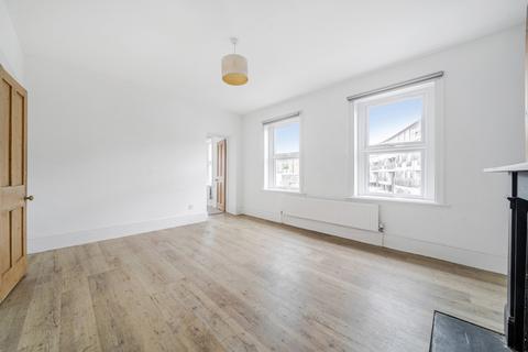 undefined, Camberwell Road, London