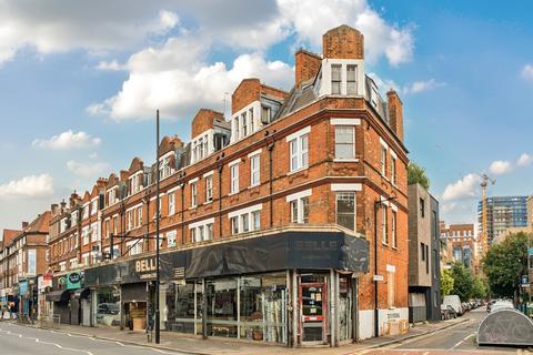 undefined, Camberwell Road, London