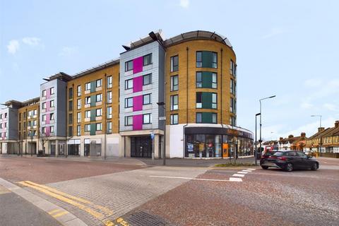 undefined, London Road, Wallington SM6