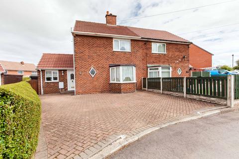 Langwith Road, Bolsover, S44