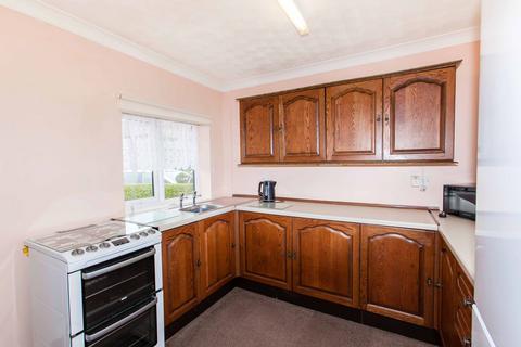 undefined, Langwith Road, Bolsover, S44